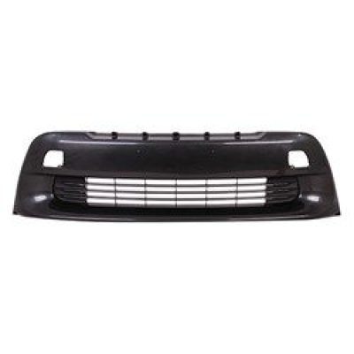 TO1036165C Front Bumper Grille