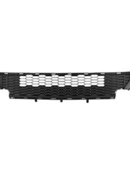 TO1036167C Front Bumper Grille