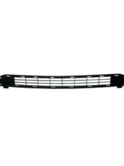 TO1036169C Front Bumper Grille