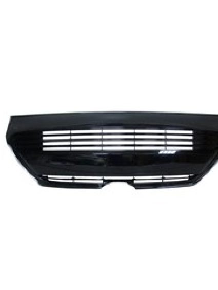 TO1036170C Front Bumper Grille