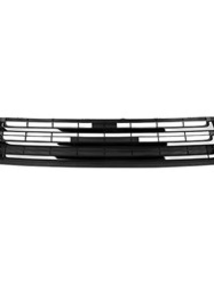 TO1036172C Front Bumper Grille