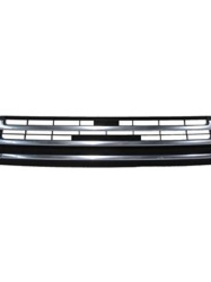TO1036174C Front Bumper Grille