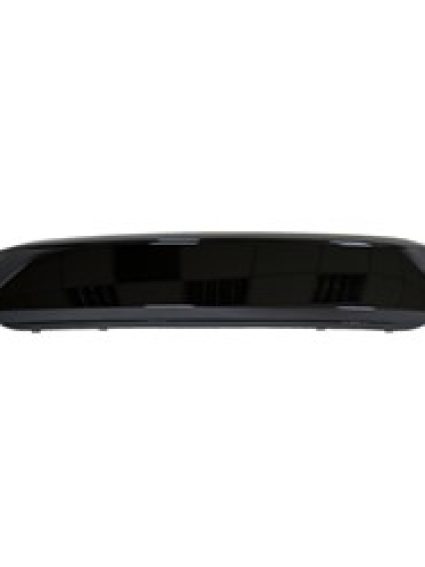 TO1036176 Front Bumper Grille