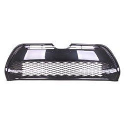 TO1036178C Front Bumper Grille TO1036178C Front Bumper Grille