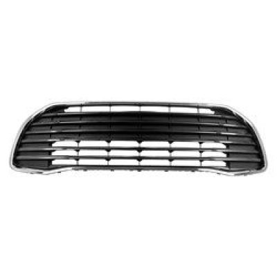 TO1036179C Front Bumper Grille