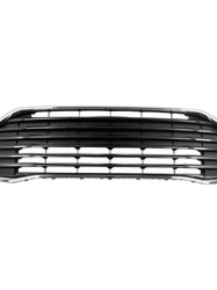 TO1036179C Front Bumper Grille