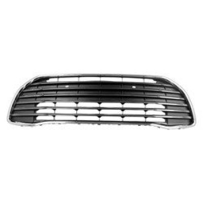 TO1036180C Front Bumper Grille