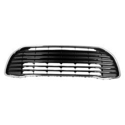 TO1036181C Front Bumper Grille