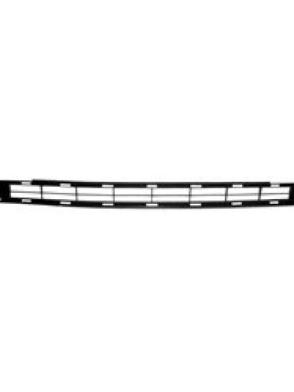 TO1036182C Front Bumper Grille