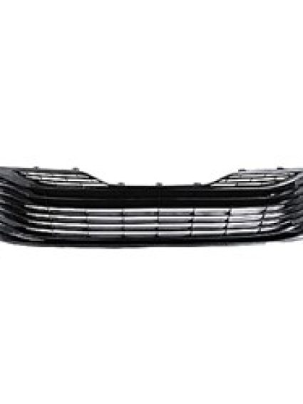 TO1036183C Front Bumper Grille