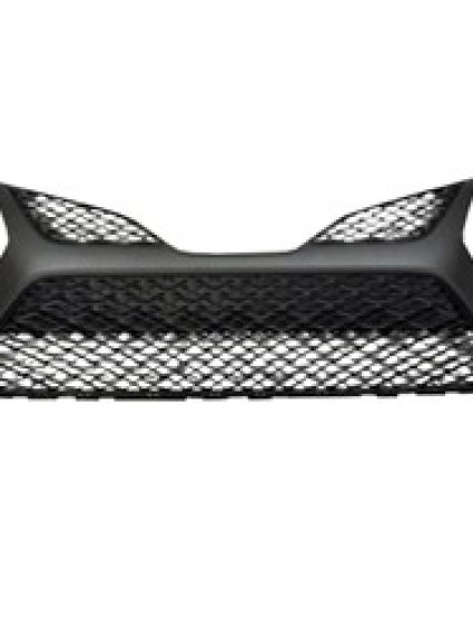 TO1036185C Front Bumper Grille