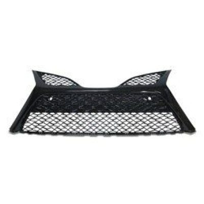 TO1036186C Front Bumper Grille TO1036186C Front Bumper Grille