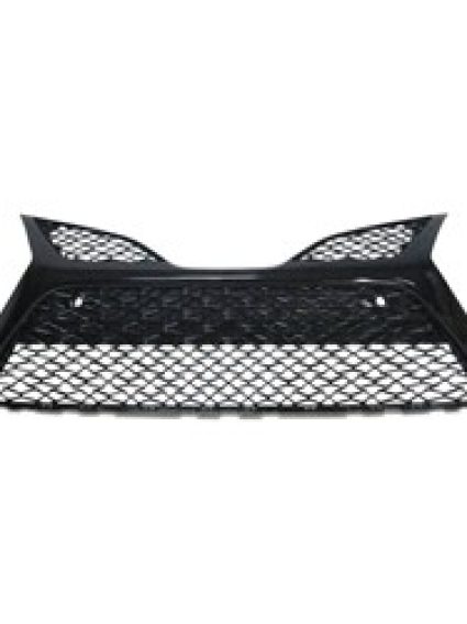 TO1036186C Front Bumper Grille