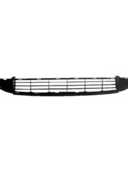 TO1036187C Front Bumper Grille