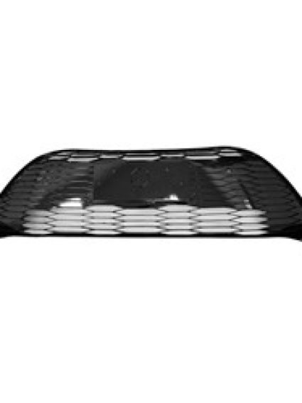 TO1036188 Front Bumper Grille
