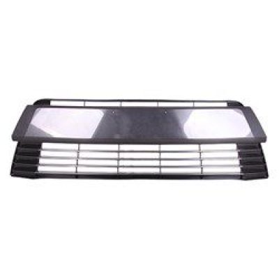 TO1036190C Front Bumper Grille