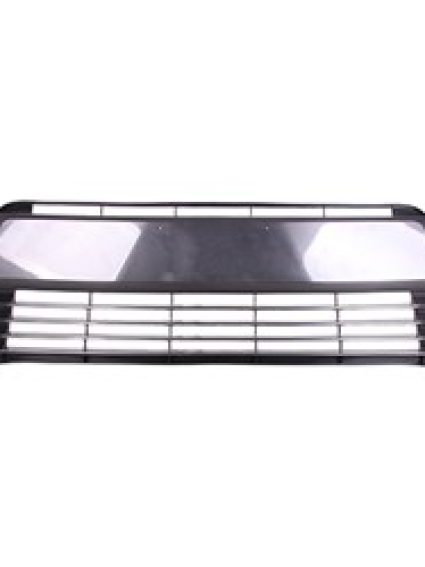 TO1036190C Front Bumper Grille