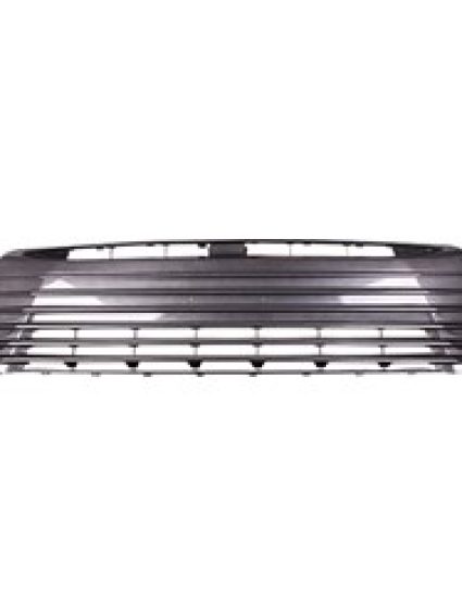 TO1036191C Front Bumper Grille
