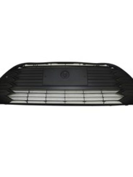 TO1036192 Front Bumper Grille