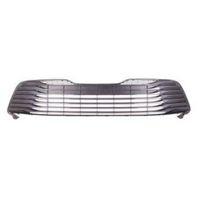 TO1036194C Front Bumper Grille TO1036194C Front Bumper Grille
