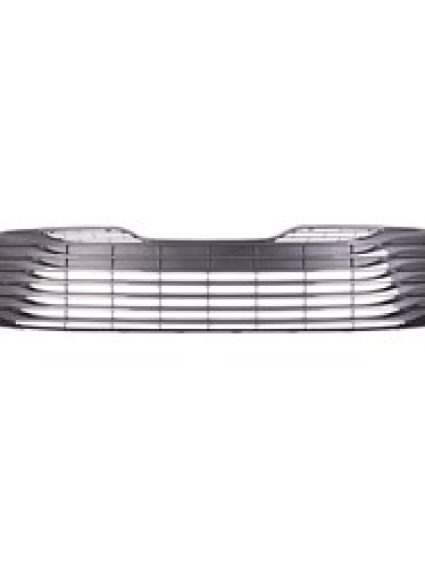TO1036194C Front Bumper Grille