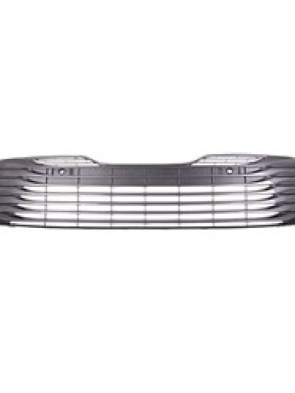 TO1036195C Front Bumper Grille