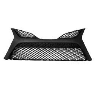 TO1036196C Front Bumper Grille TO1036196C Front Bumper Grille