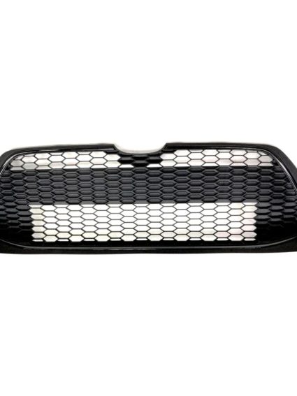 TO1036204C Front Bumper Grille