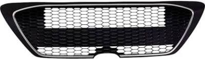 TO1036205C Front Bumper Grille