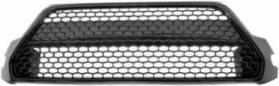 TO1036206C Front Bumper Grille