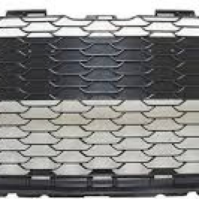 TO1036207C Front Bumper Grille TO1036207C Front Bumper Grille