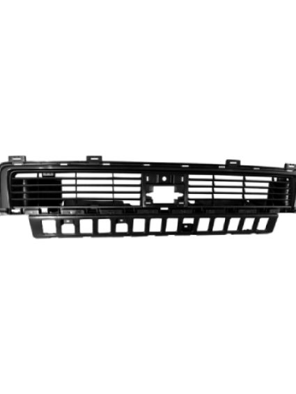 TO1036211 Front Bumper Grille