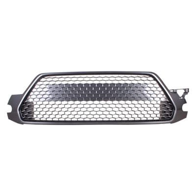 TO1036216C Front Bumper Grille