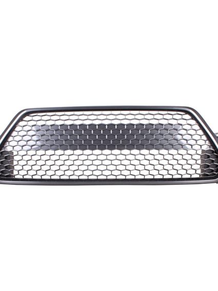 TO1036216C Front Bumper Grille