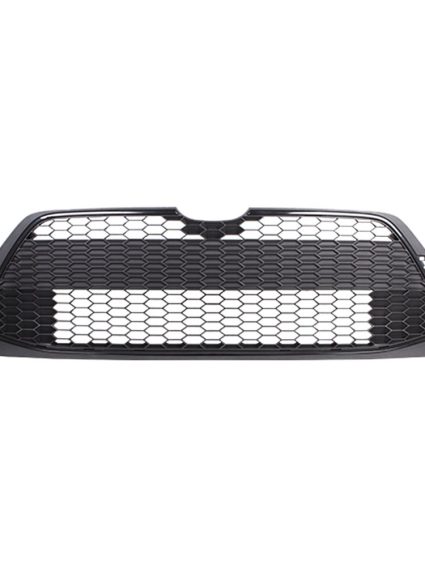TO1036217 Front Bumper Grille