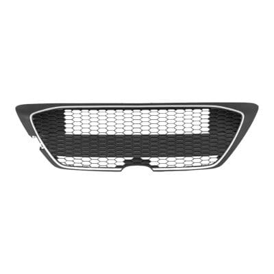 TO1036218 Front Bumper Grille