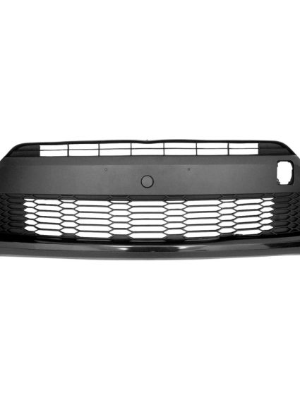 TO1036223 Front Bumper Grille