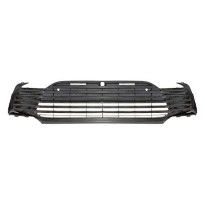 TO1036225C Front Bumper Grille