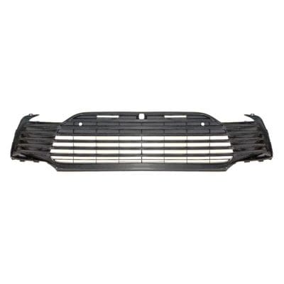 TO1036228C Front Bumper Grille
