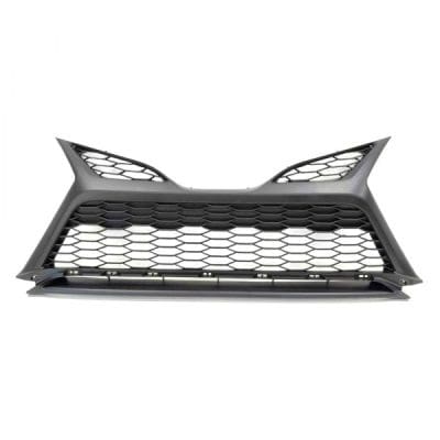 TO1036229C Front Bumper Grille