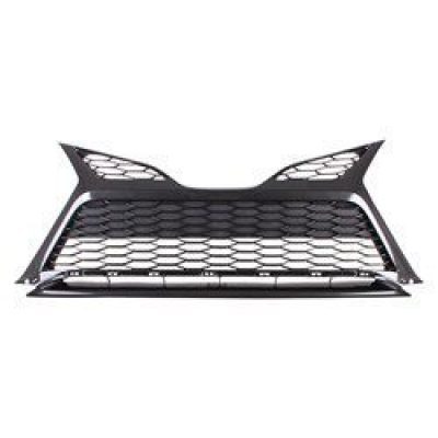 TO1036230C Front Bumper Grille