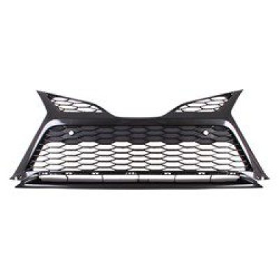 TO1036233C Front Bumper Grille