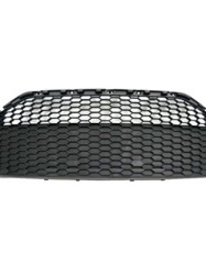 TO1036237 Front Bumper Grille