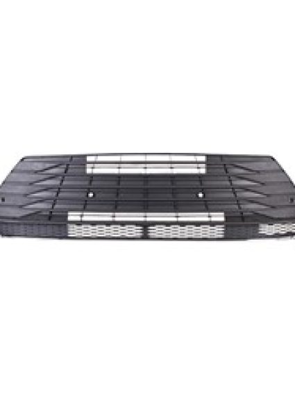 TO1036241C Front Bumper Grille