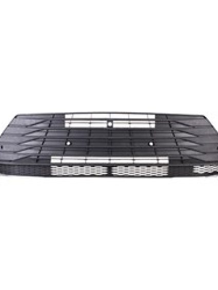 TO1036242C Front Bumper Grille