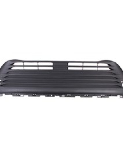 TO1036243C Front Bumper Grille