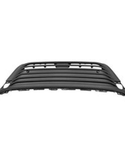 TO1036244C Front Bumper Grille