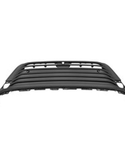 TO1036245C Front Bumper Grille
