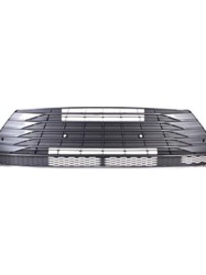 TO1036247C Front Bumper Grille