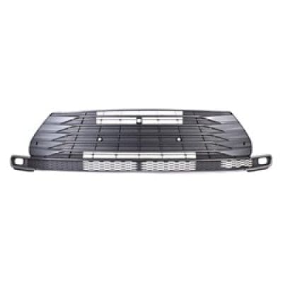 TO1036248C Front Bumper Grille TO1036248C Front Bumper Grille